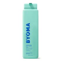 Sabonete corporal BYOMA hidratante com esqualano, beta glucano 500mL