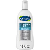 Sabonete corporal Cetaphil RESTORADERM Calmante 300 ml, hipoalergênico Sabonete corporal Cetaphil RESTORADERM Calmante 300 ml, hipoalergênico