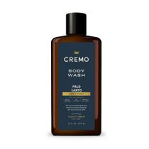 Sabonete Corporal Cremo Palo Santo para Homens - 473ml