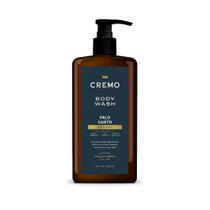 Sabonete corporal Cremo Palo Santo para homens 946ml