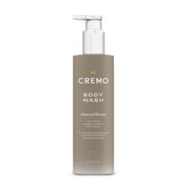 Sabonete corporal Cremo Skin Moisturizing Almond Bloom 473ml para mulheres