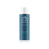 Sabonete corporal e facial Oars + Alps Moisturizing Men, 100 ml, pacote com 2