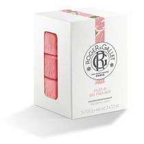 Sabonete corporal e sabonete corporal ROGER & GALLET Fleur de Figuier x 100mL Sabonete corporal e sabonete corporal ROGER & GALLET Fleur de Figuier x 100mL