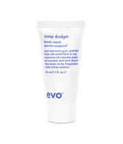 Sabonete corporal EVO Soap Dodger 30mL Sabonete corporal EVO Soap Dodger 30mL