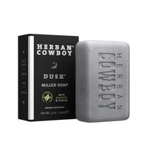 Sabonete corporal Herban Cowboy Dusk com cedro, lavanda e limão 150 ml Sabonete corporal Herban Cowboy Dusk com cedro, lavanda e limão 150 ml