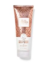 Sabonete corporal hidratante Bath & Body Works Pure Wonder 300ml Sabonete corporal hidratante Bath & Body Works Pure Wonder 300ml