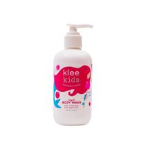 Sabonete corporal Klee Kids Regal Luna Star Naturals 240 ml Sabonete corporal Klee Kids Regal Luna Star Naturals 240 ml