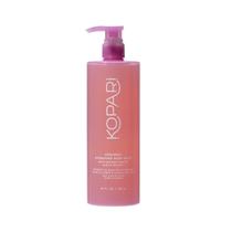 Sabonete corporal Kopari Jumbo Coconut Hydrating 750 ml com aloe e algas marinhas