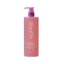 Sabonete corporal Kopari Jumbo Coconut Hydrating 750 ml com aloe e algas marinhas Sabonete corporal Kopari Jumbo Coconut Hydrating 750 ml com aloe e algas marinhas