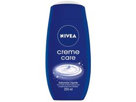 Sabonete Corporal Líquido Nivea Creme Care - 250ml