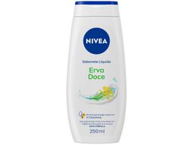 Sabonete Corporal Líquido Nivea Erva Doce