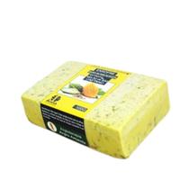 Sabonete corporal melão caetano - Micose / Sarna / Coceira - C/ Enxofre / Óleo de Melaleuca - 100g
