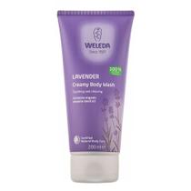 Sabonete Corporal Natural Relaxante De Lavanda 200Ml Weleda