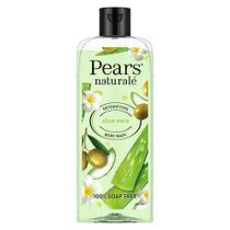 Sabonete corporal Pears Naturale Desintoxicante Aloevera 250mL Sabonete corporal Pears Naturale Desintoxicante Aloevera 250mL