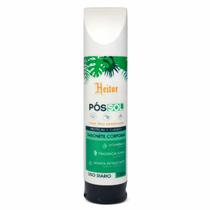 Sabonete Corporal Pós Sol Heitor Hidratante Refrescante 150ml