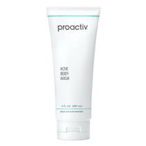 Sabonete corporal Proactiv Acne com ácido salicílico 265 ml para pele sensível