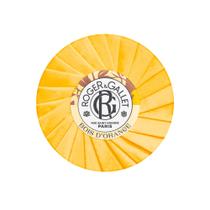 Sabonete corporal Roger & Gallet Bois D'Orange para mulheres 100 ml