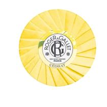 Sabonete Corporal ROGER & GALLET Cedrat - Citron 100ml