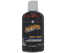 Sabonete corporal Suavecito Men Esfoliante de Limpeza Profunda 240mL Sabonete corporal Suavecito Men Esfoliante de Limpeza Profunda 240mL