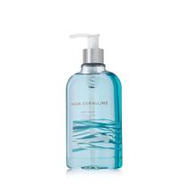 Sabonete corporal Thymes Aqua Coralline Hidratante 275mL com bomba