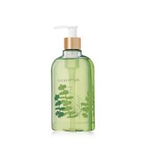 Sabonete corporal Thymes Eucalyptus Hidratante 275mL com bomba