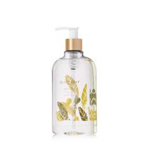 Sabonete corporal Thymes Olive Leaf Hidratante 275mL com bomba Sabonete corporal Thymes Olive Leaf Hidratante 275mL com bomba