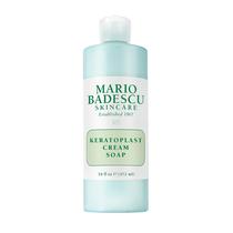 Sabonete Creme Cleanser Mario Badescu Keratoplast 480 ml