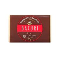 Sabonete Cremoso Bacuri L Occitane Au Brésil 75g