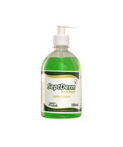 Sabonete Cremoso Erva Doce Septderm Pump 500 Ml - Prolink