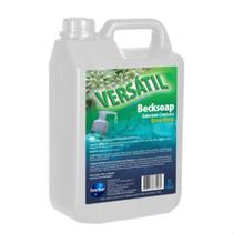 Sabonete Cremoso Erva Doce Versatil Becksoap 5l Becker