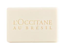 Sabonete Cremoso LOccitane au Brésil Mandacaru 75g - LOCCITANE AU BRESIL