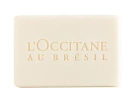 Sabonete Cremoso LOccitane au Brésil Mandacaru 75g