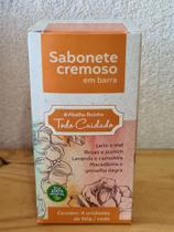 Sabonete Cremoso