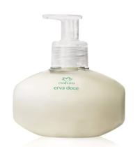 Sabonete Cremoso para as Mãos Erva Doce 250 ml