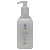 Sabonete Cremoso S/ Fragrância