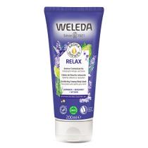 Sabonete Cremoso Weleda Relax de Lavanda Sabonete Cremoso Weleda Relax de Lavanda