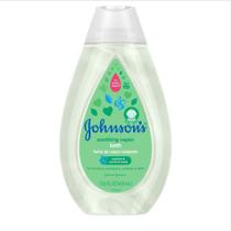 Sabonete Da Johnsons Vapor Relaxante/Calmante P/ Bebê 400ml