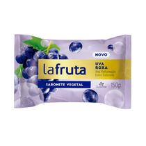 Sabonete Davene La Fruta 150g Uva Roxa