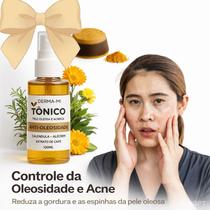 Sabonete de Açafrão Artesanal + Tônico