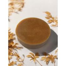 Sabonete de Açafrão Redução de pelos, antiacne, antifoliculite