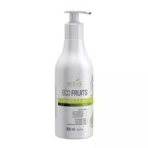 Sabonete de Ácidos Eco Fruits - Eccos Cosméticos 300ml