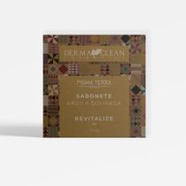 Sabonete de Argila Dourada Revitalize 100g Sabonete de Argila Dourada Revitalize 100g