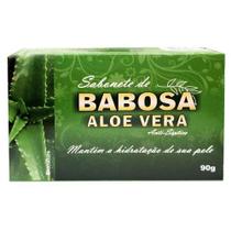 Sabonete De Babosa 90G Bionature