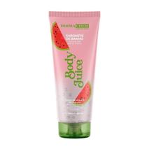 Sabonete De Banho Body Juice Melancia 100Ml - Dermachem Sabonete De Banho Body Juice Melancia 100Ml - Dermachem