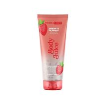 Sabonete de Banho Body Juice Morango 100ml - Dermachem