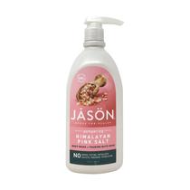 Sabonete de banho e sabonete líquido JASON Pampering Himalayan Pink Salt 900 ml Sabonete de banho e sabonete líquido JASON Pampering Himalayan Pink Salt 900 ml