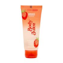 Sabonete De Banho Morango 100ml Dermachem Sabonete De Banho Morango 100ml Dermachem