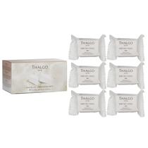 Sabonete de Banho THALGO Precious Milk 6 x 28g Sabonete de Banho THALGO Precious Milk 6 x 28g