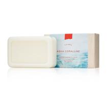 Sabonete de banho Thymes Aqua Coralline Gentle Bar Soap 180mL