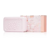 Sabonete de banho Thymes Goldleaf Gardenia Luxurious 180ml